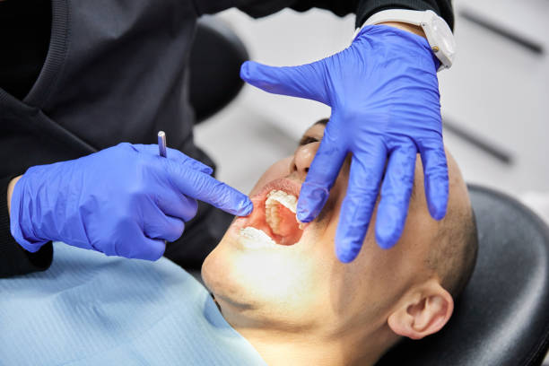 Best Cosmetic Emergency Dentistry in Coeburn, VA