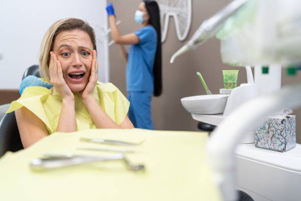 Best Emergency Wisdom Teeth Removal in Coeburn, VA