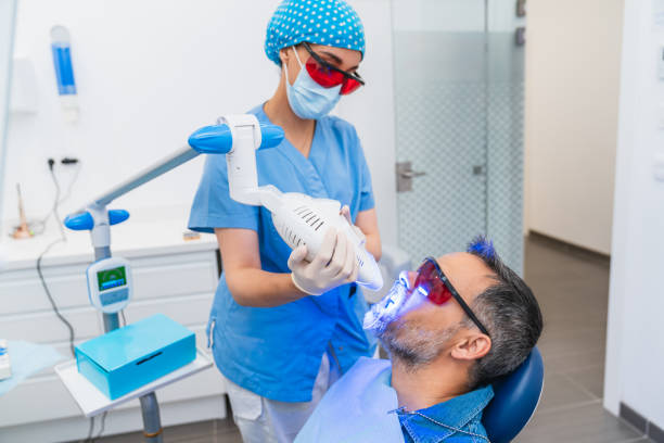 Best Emergency Root Canal Treatment in Coeburn, VA